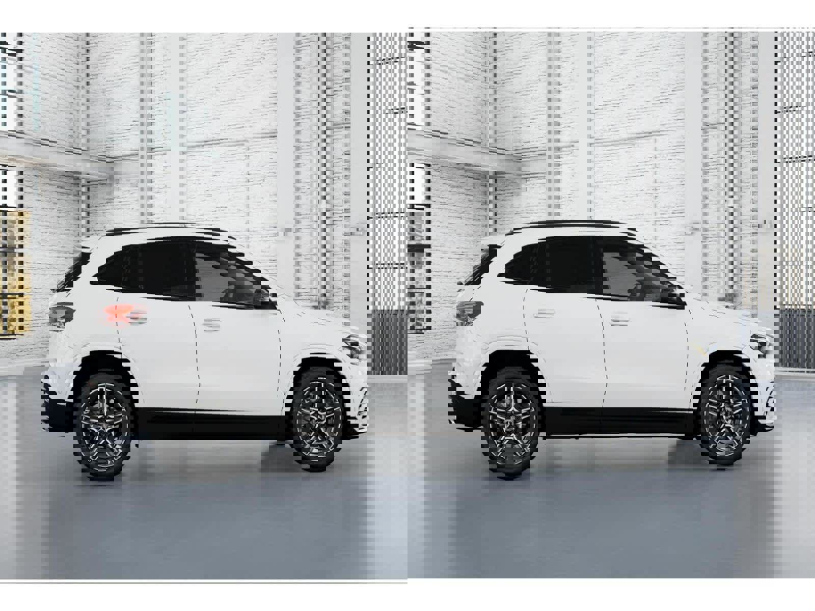 New 2026 Mercedes-Benz GLA 250 image 16