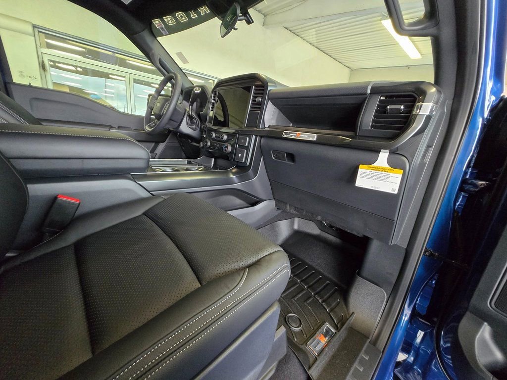 New 2025 Ford F150 STX w/ Equipment Group 200A image 26