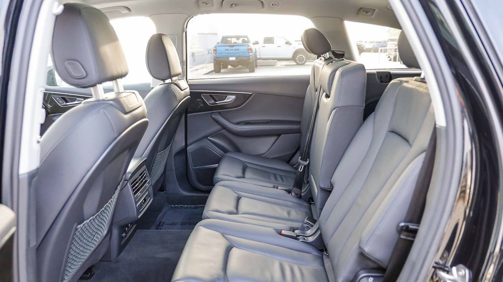Used 2024 Audi Q7 2.0T Premium Plus image 23
