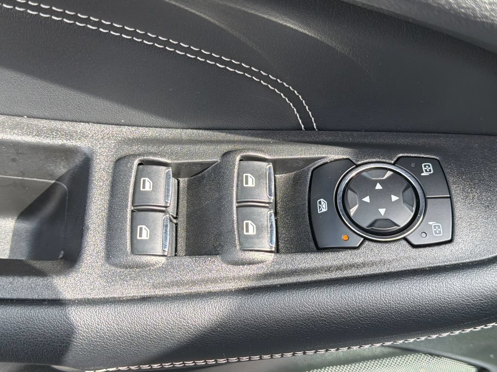 Used 2024 Ford Edge Titanium AWD/4WD image 42