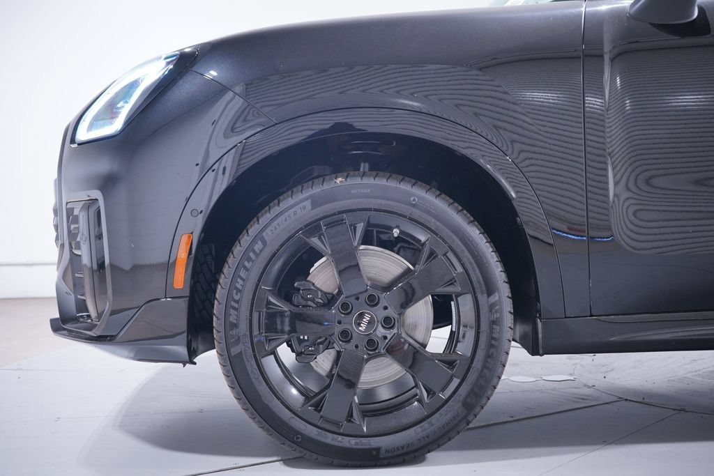 New 2027 MINI Cooper Countryman S AWD/4WD image 2