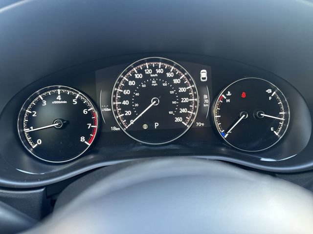 New 2026 MAZDA CX-30 2.5 Turbo w/ Premium Package image 15