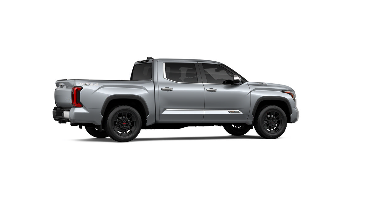 New 2026 Toyota Tundra 1794 Edition AWD/4WD image 43