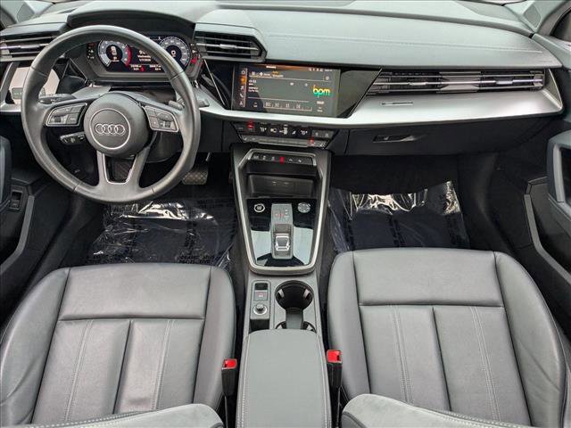 Certified 2024 Audi A3 2.0T Premium image 15