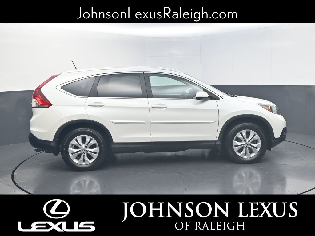 Used 2013 Honda CR-V EX-L image 6