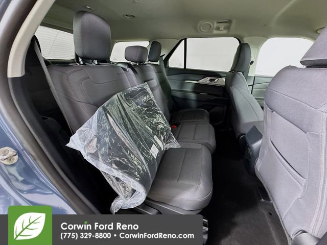 New 2026 Ford Explorer Active image 29