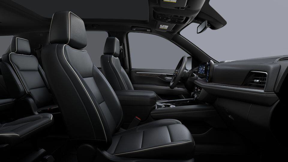New 2026 Chevrolet Tahoe Premier w/ Sun And Tow Package RWD image 28