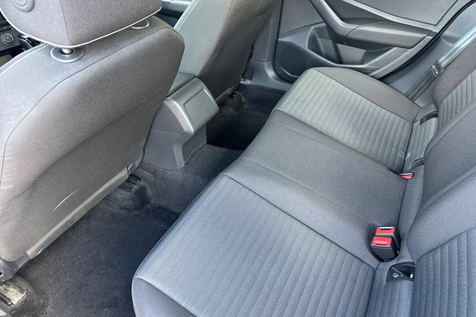 Used 2024 Volkswagen Jetta S FWD image 14