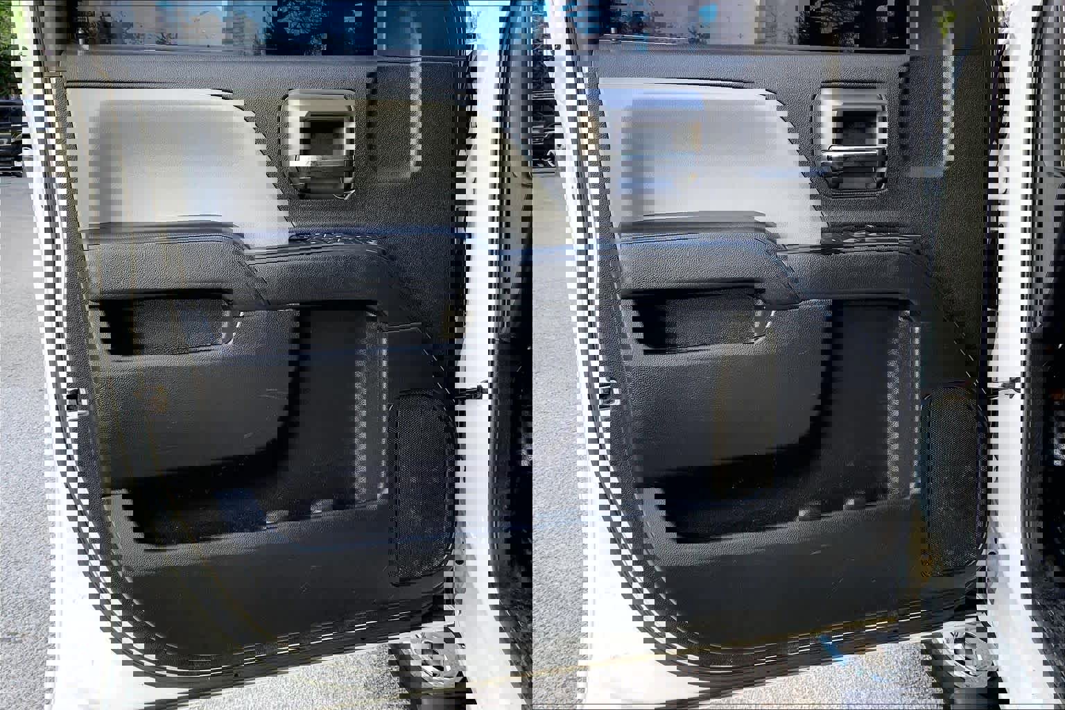 Used 2018 GMC Sierra 2500 4x4 Crew Cab w/ Sierra Convenience Package image 21