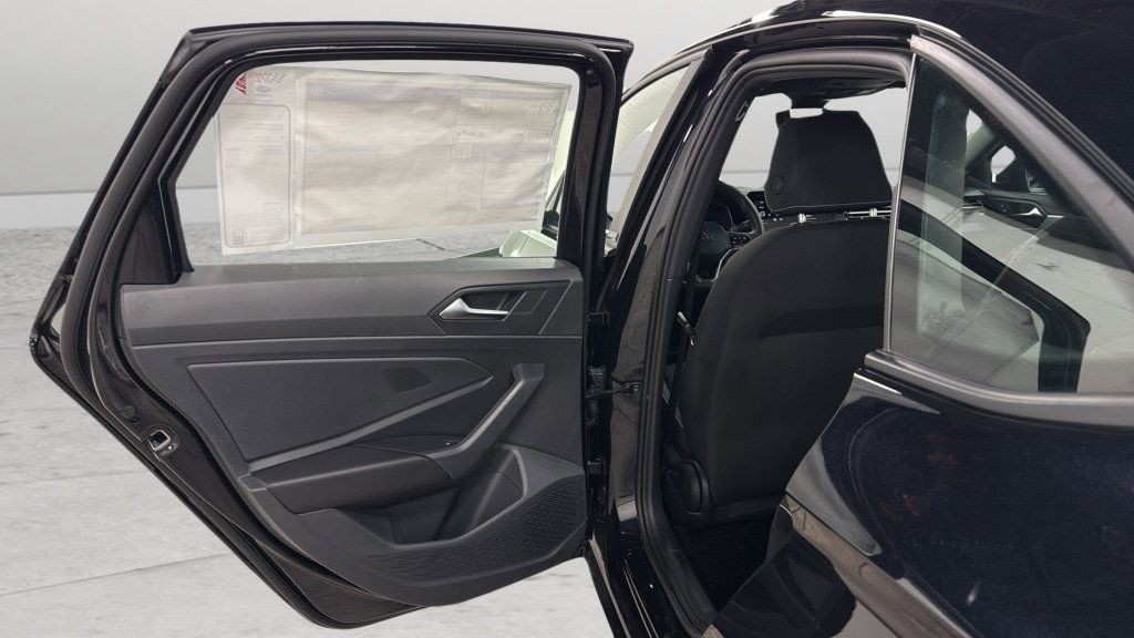 New 2026 Volkswagen Jetta Sport FWD image 32