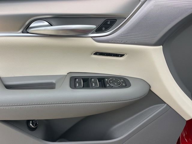 New 2026 Cadillac XT5 Premium Luxury w/ Driver Assist Package image 14