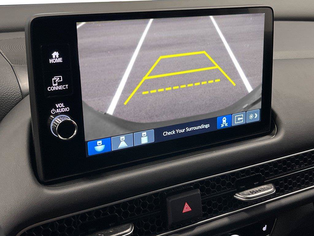 New 2027 Honda HR-V EX-L image 23