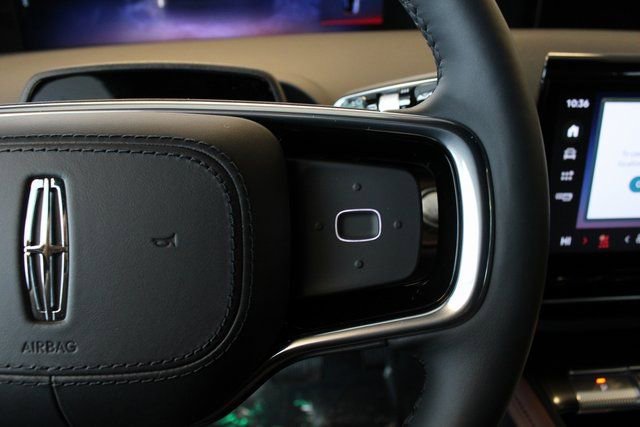 New 2026 Lincoln Nautilus Reserve image 44