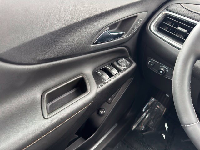 Certified 2023 Chevrolet Equinox Premier AWD/4WD image 33