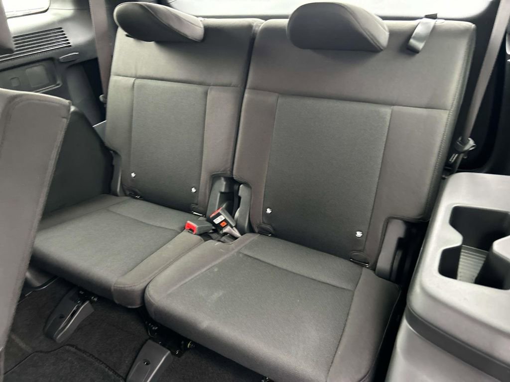 New 2026 Hyundai Santa Fe SE image 19