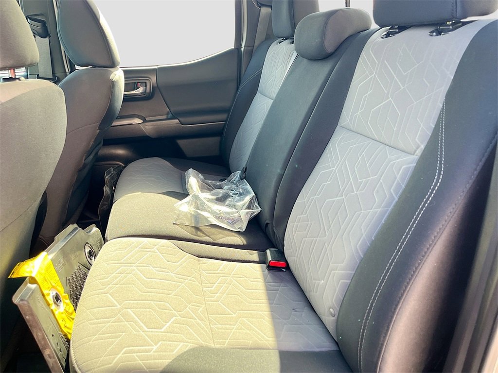 Used 2023 Toyota Tacoma TRD Sport image 24