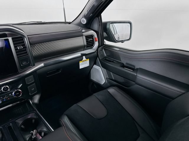 New 2026 Ford F150 Raptor AWD/4WD image 31
