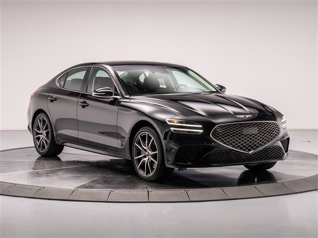 New 2026 Genesis G70 2.5T AWD/4WD image 7