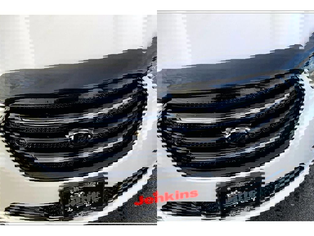 Used 2019 Ford Taurus SEL w/ Equipment Group 201A image 31