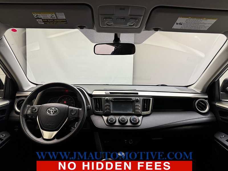 Used 2015 Toyota RAV4 LE AWD/4WD image 11