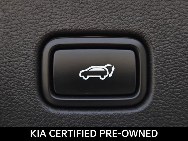 Certified 2025 Kia Sportage SX Prestige AWD/4WD image 12