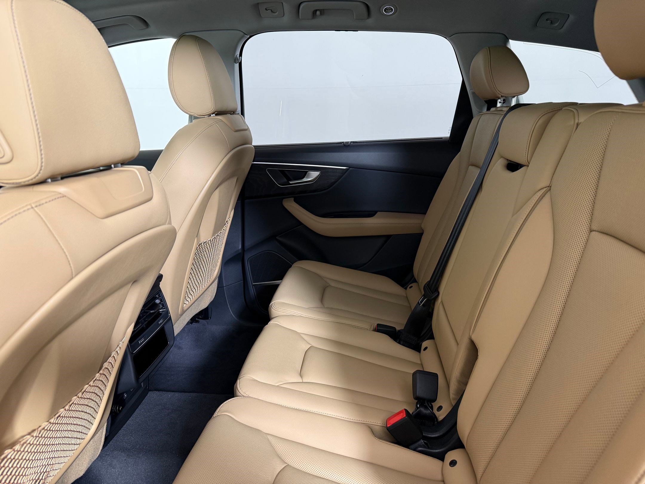 New 2026 Audi Q7 3.0T Premium Plus image 26