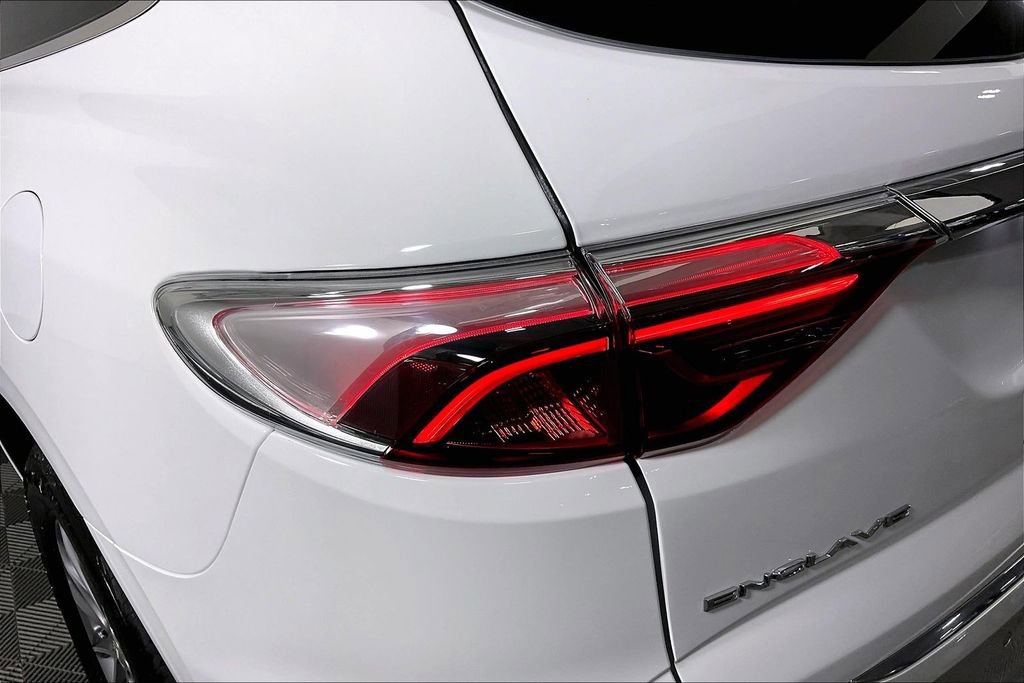 Used 2022 Buick Enclave Premium image 41