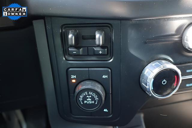 Used 2024 Ford F150 XLT w/ Mobile Office Package image 20