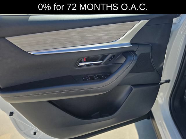 New 2026 MAZDA CX-90 Plug-In Hybrid w/Premium Sport AWD/4WD image 20