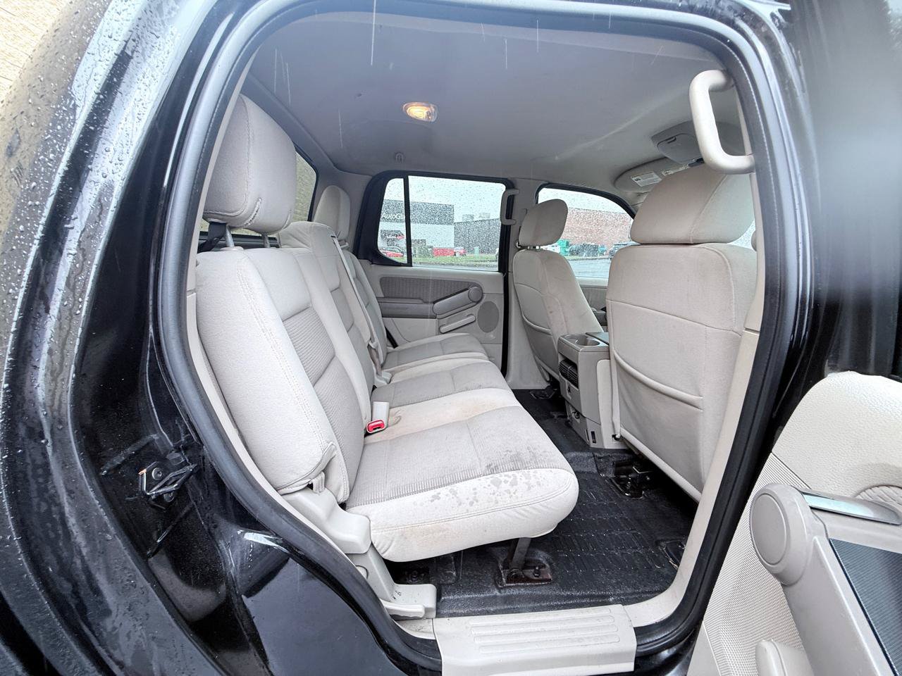 Used 2007 Ford Explorer Sport Trac XLT RWD image 13