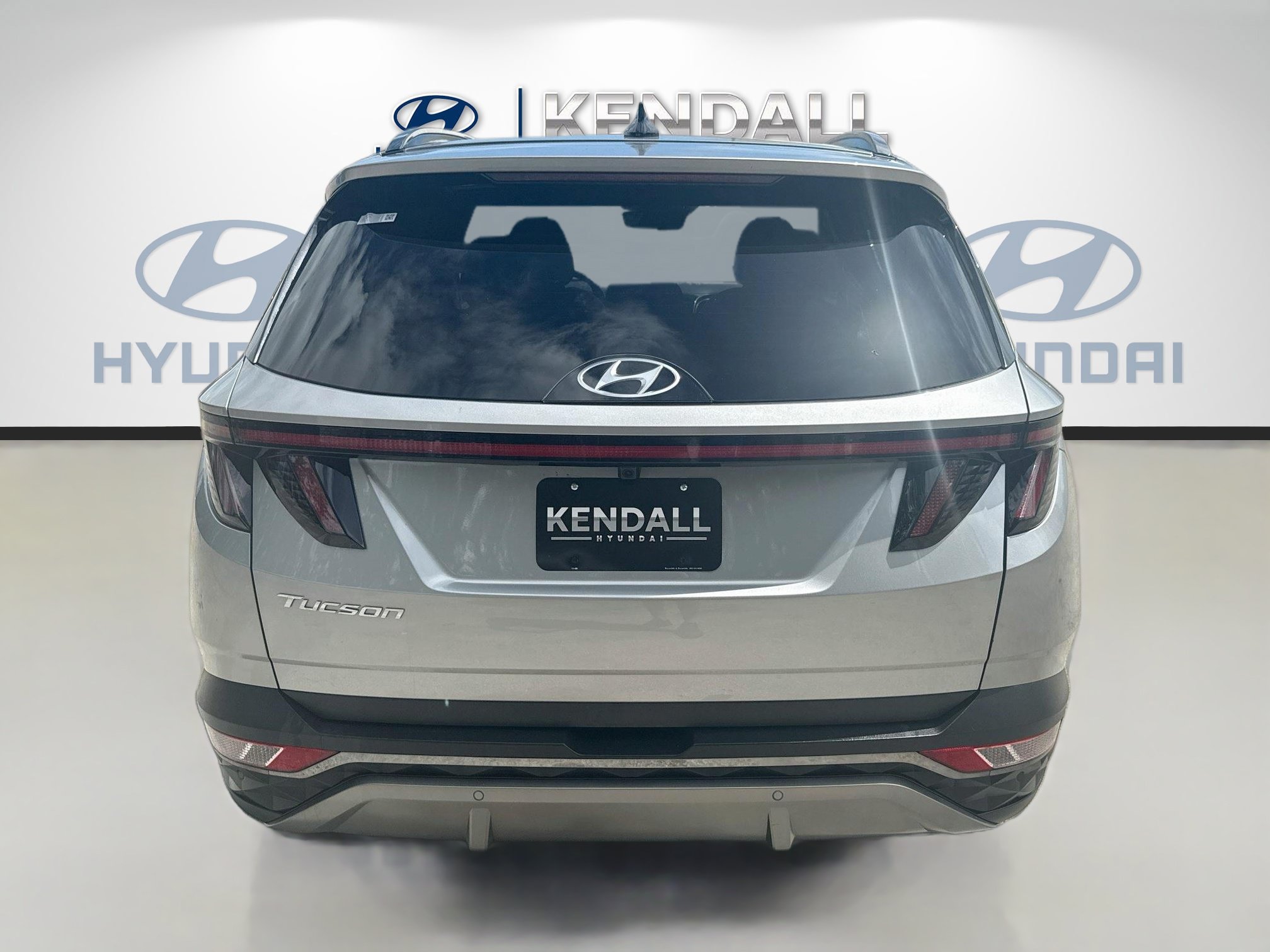Used 2024 Hyundai Tucson Limited FWD image 5