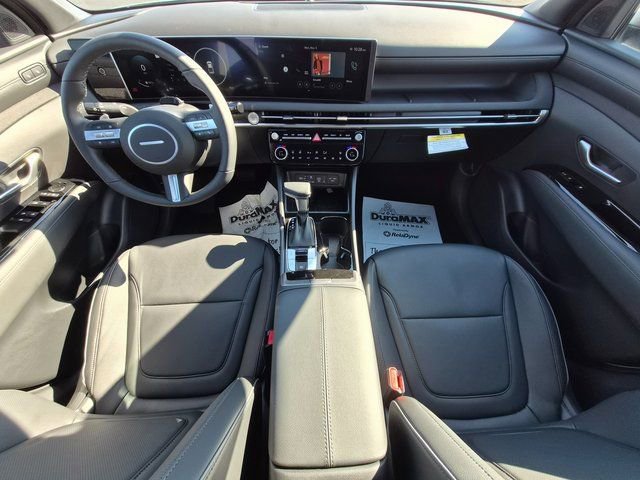 New 2026 Hyundai Santa Cruz Limited AWD/4WD image 12