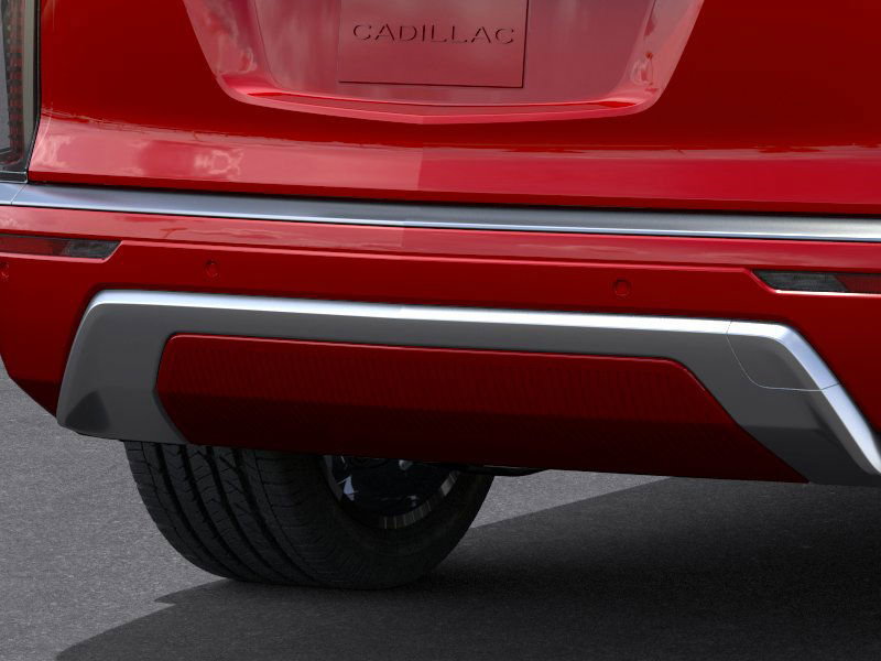 New 2026 Cadillac Vistiq Platinum image 38