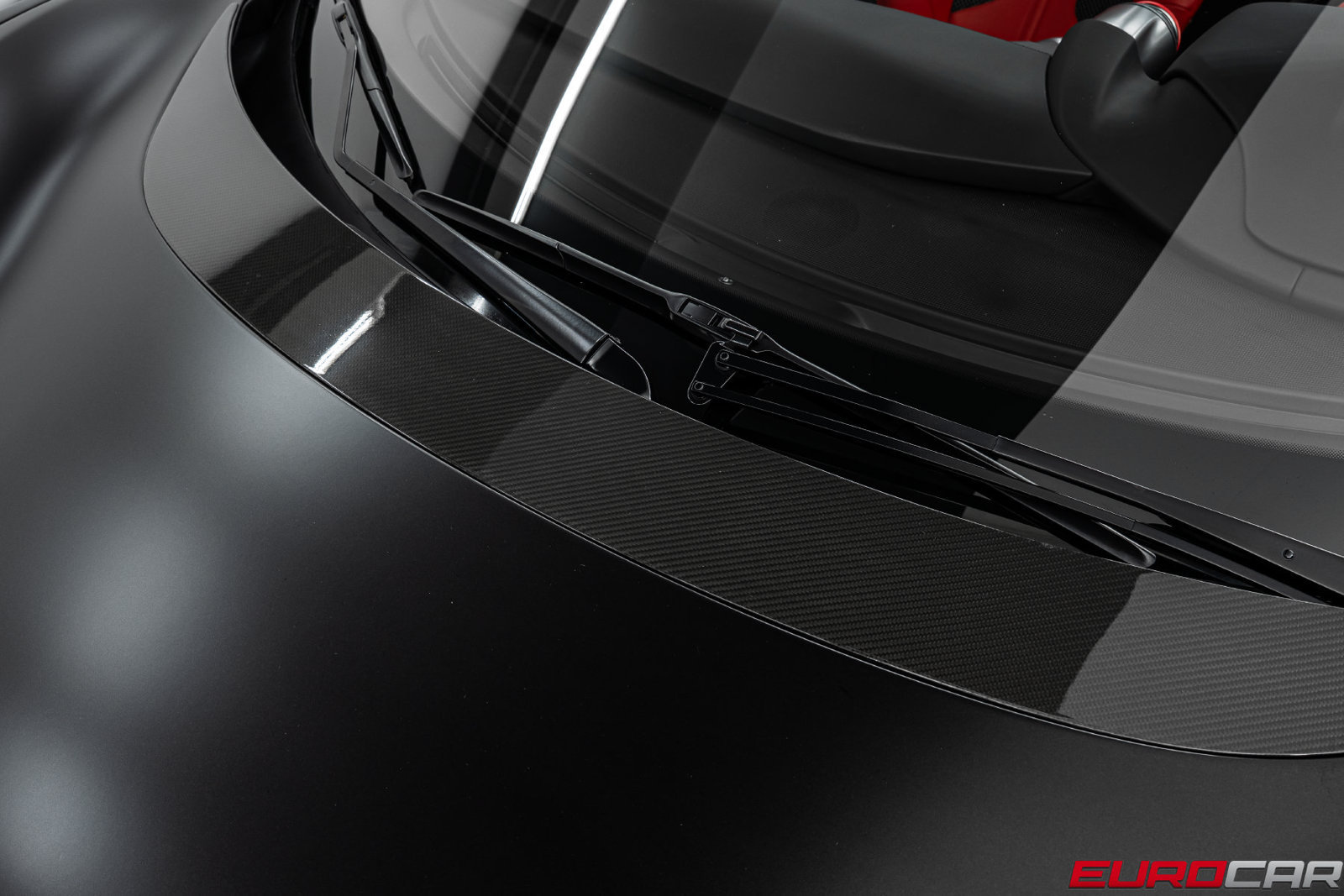 Used 2022 Ferrari F8 Tributo RWD image 12