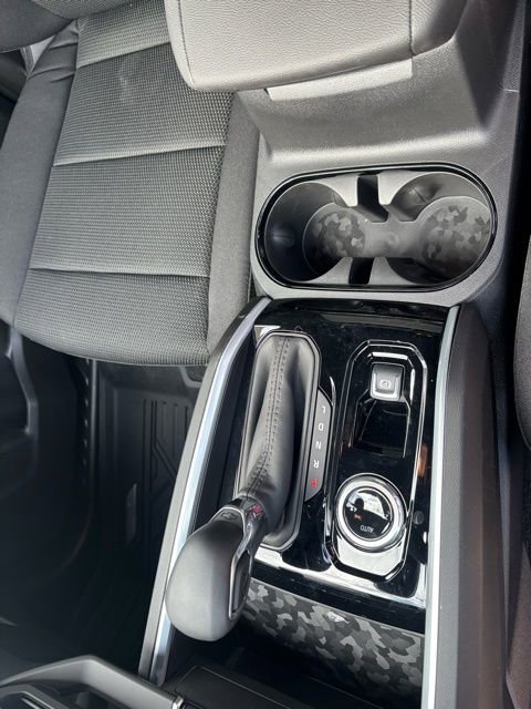 New 2026 Chevrolet Colorado LT w/ Advanced Trailering Package AWD/4WD image 17