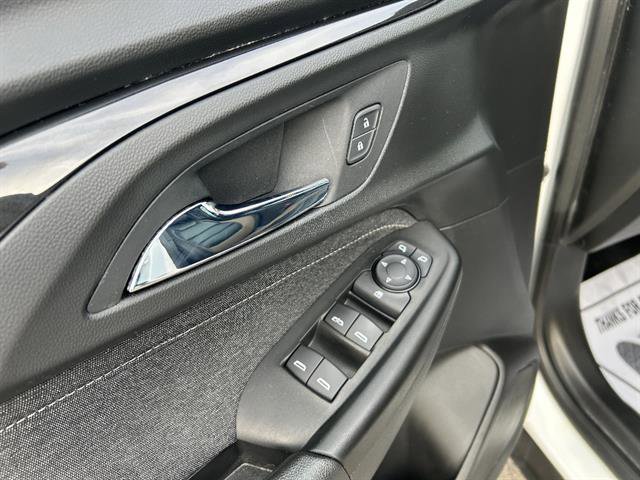 Certified 2021 Chevrolet TrailBlazer ACTIV w/ Convenience Package image 14