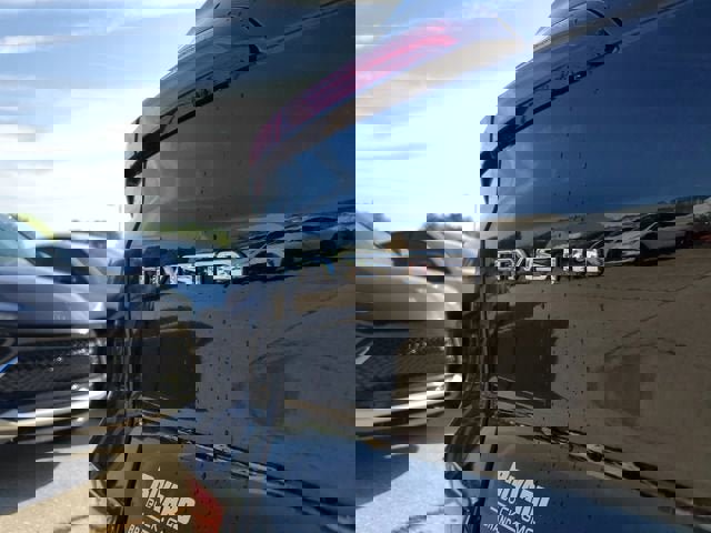 New 2026 Buick Envista Sport Touring image 8