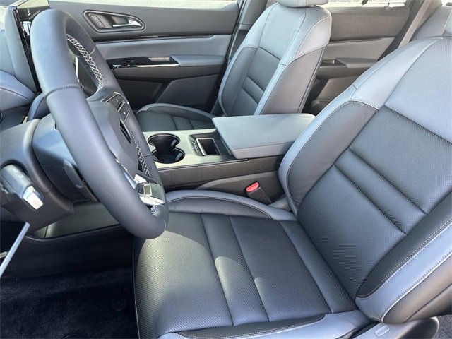 New 2025 Honda Prologue Elite image 21