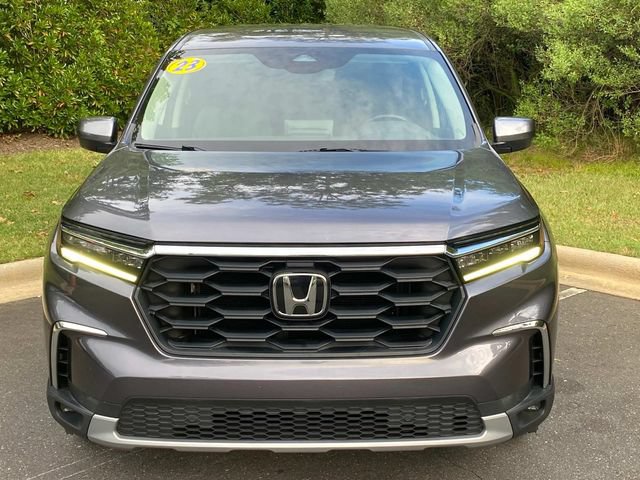 Used 2023 Honda Pilot EX-L image 2