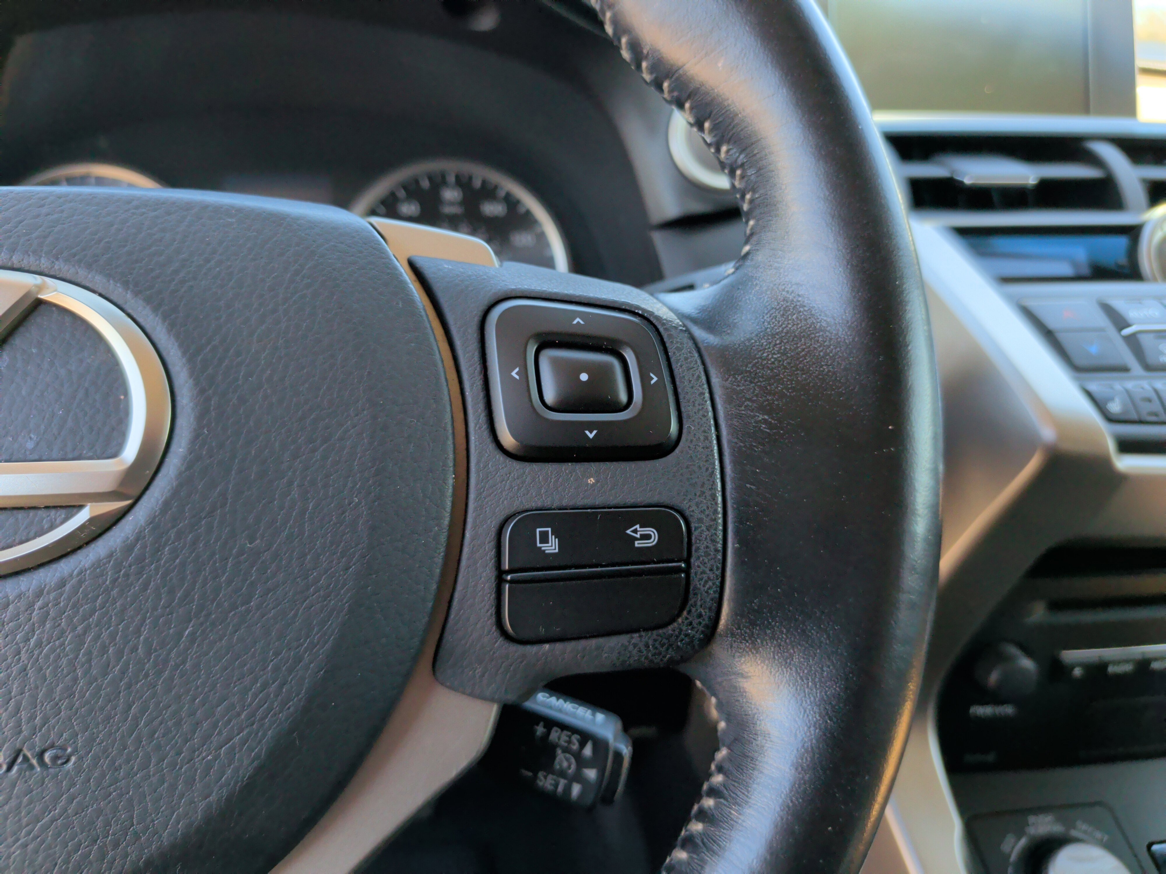 Used 2016 Lexus NX 200t F Sport w/ F Sport Premium Package image 21