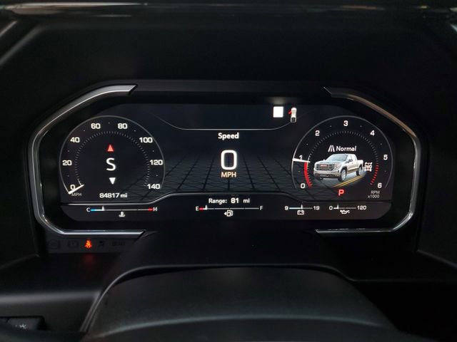 Used 2022 GMC Sierra 1500 AT4 w/ AT4 Premium Package image 31