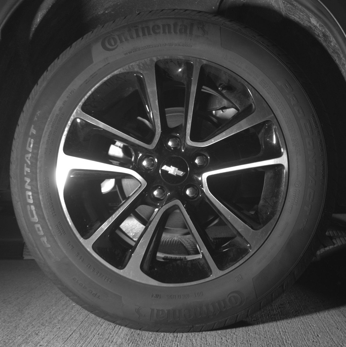 Used 2025 Chevrolet TrailBlazer LT image 15