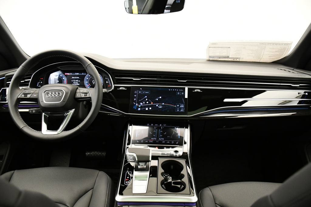 New 2026 Audi Q8 Premium Plus image 20