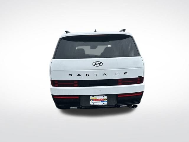 New 2025 Hyundai Santa Fe Calligraphy image 4
