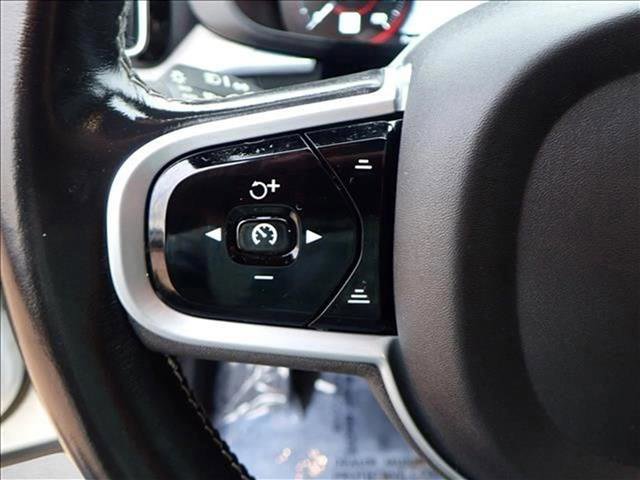 Used 2021 Volvo XC60 T8 Polestar image 16