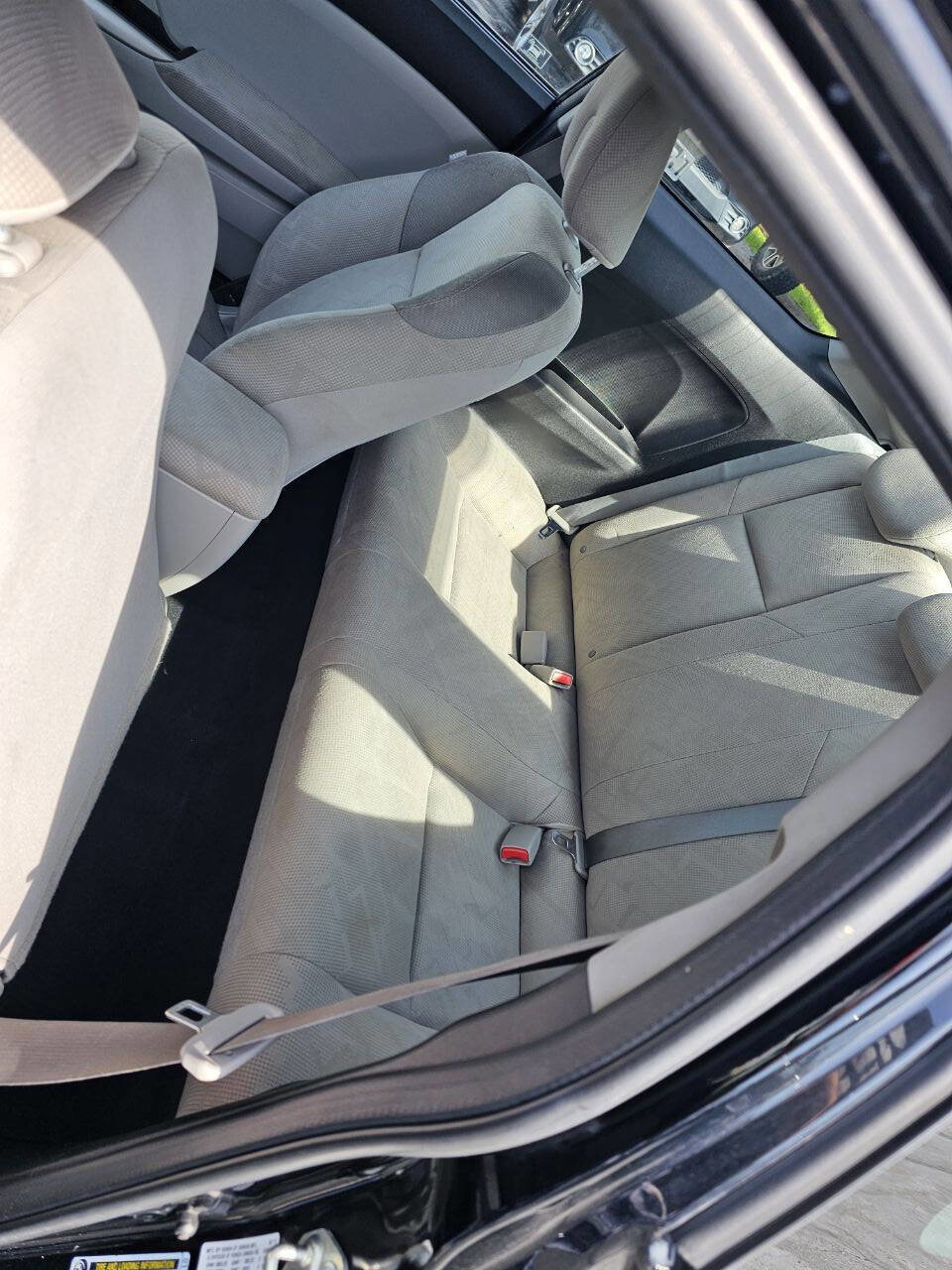 Used 2012 Honda Civic LX image 12