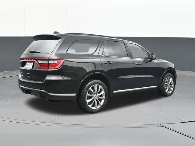 Used 2022 Dodge Durango SXT w/ Anodized Platinum Package AWD/4WD image 15
