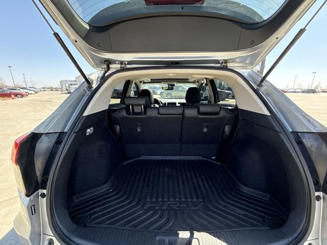 Used 2019 Honda HR-V Touring image 24