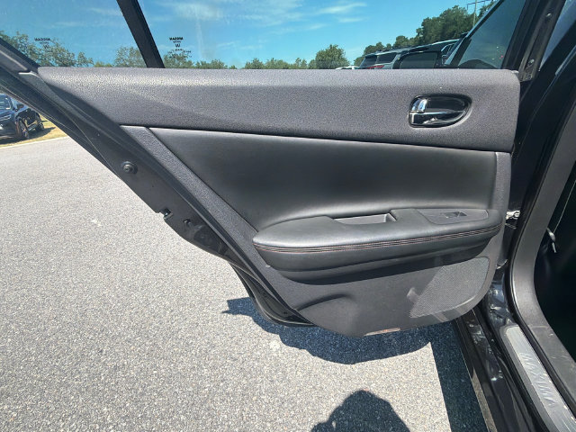 Used 2014 Nissan Maxima 3.5 SV w/ SV Value Package FWD image 21