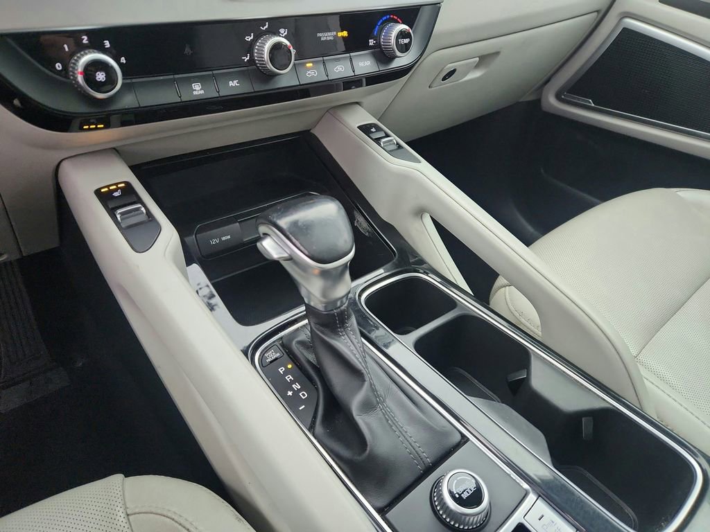 Used 2021 Kia Telluride S image 16